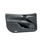 2019-23 TOYOTA CAMRY FRONT INNER DRIVER SIDE PANEL TRIM COVER INTERIOR DOOR OEM