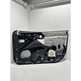 2019-23 TOYOTA CAMRY FRONT INNER DRIVER SIDE PANEL TRIM COVER INTERIOR DOOR OEM 2019-23 TOYOTA CAMRY FRONT INNER DRIVER SIDE PANEL TRIM COVER INTERIOR DOOR OEM