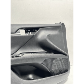 2019-23 TOYOTA CAMRY FRONT INNER DRIVER SIDE PANEL TRIM COVER INTERIOR DOOR OEM 2019-23 TOYOTA CAMRY FRONT INNER DRIVER SIDE PANEL TRIM COVER INTERIOR DOOR OEM