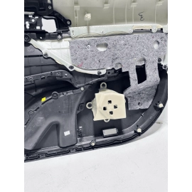 2019-23 TOYOTA CAMRY FRONT INNER DRIVER SIDE PANEL TRIM COVER INTERIOR DOOR OEM 2019-23 TOYOTA CAMRY FRONT INNER DRIVER SIDE PANEL TRIM COVER INTERIOR DOOR OEM