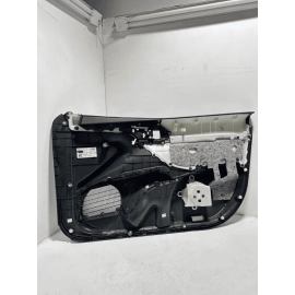 2019-23 TOYOTA CAMRY FRONT INNER DRIVER SIDE PANEL TRIM COVER INTERIOR DOOR OEM 2019-23 TOYOTA CAMRY FRONT INNER DRIVER SIDE PANEL TRIM COVER INTERIOR DOOR OEM
