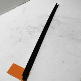 HONDA ACCORD 2018-2020 FRONT DRIVER DOOR WINDOW INNER BELT WEATHERSTRIP SEAL OEM
