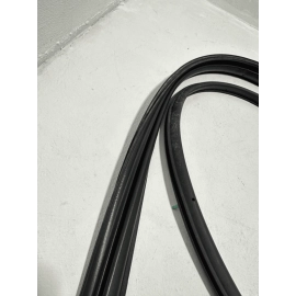 2018 - 2024 TOYOTA CAMRY FRONT OUTER LEFT DRIVER SIDE DOOR WEATHERSTRIP SEAL OEM