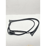 2018 - 2024 TOYOTA CAMRY FRONT OUTER LEFT DRIVER SIDE DOOR WEATHERSTRIP SEAL OEM