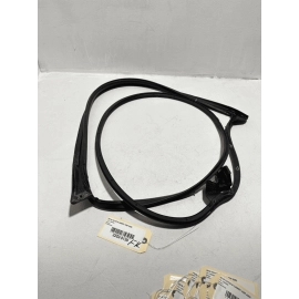 2018 - 2024 TOYOTA CAMRY FRONT OUTER LEFT DRIVER SIDE DOOR WEATHERSTRIP SEAL OEM