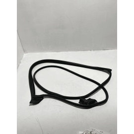 2018 - 2024 TOYOTA CAMRY FRONT OUTER LEFT DRIVER SIDE DOOR WEATHERSTRIP SEAL OEM