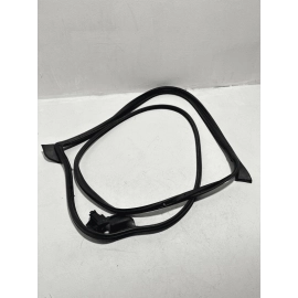 2018 - 2024 TOYOTA CAMRY FRONT OUTER LEFT DRIVER SIDE DOOR WEATHERSTRIP SEAL OEM