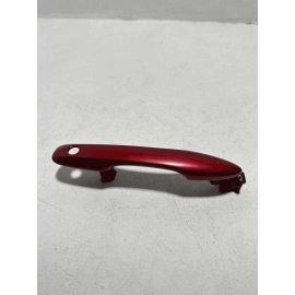2018-2022 TOYOTA CAMRY FRONT LEFT DRIVER SIDE EXTERIOR DOOR HANDLE OUTER 3U5 OEM
