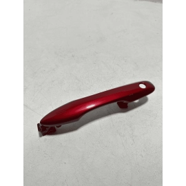 2018-2022 TOYOTA CAMRY FRONT LEFT DRIVER SIDE EXTERIOR DOOR HANDLE OUTER 3U5 OEM