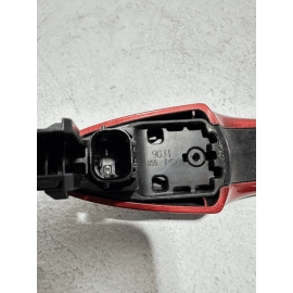 2018-2022 TOYOTA CAMRY FRONT LEFT DRIVER SIDE EXTERIOR DOOR HANDLE OUTER 3U5 OEM