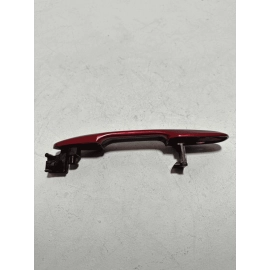 2018-2022 TOYOTA CAMRY FRONT LEFT DRIVER SIDE EXTERIOR DOOR HANDLE OUTER 3U5 OEM