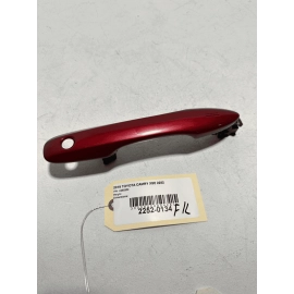 2018-2022 TOYOTA CAMRY FRONT LEFT DRIVER SIDE EXTERIOR DOOR HANDLE OUTER 3U5 OEM
