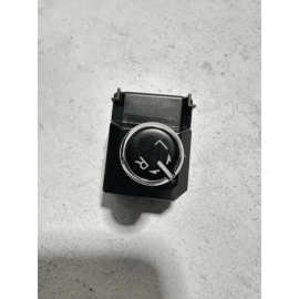 TOYOTA CAMRY XSE XLE 18-20 FRONT LEFT SIDE DOOR OUTER MIRROR CONTROL SWITCH OEM