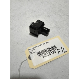TOYOTA CAMRY XSE XLE 18-20 FRONT LEFT SIDE DOOR OUTER MIRROR CONTROL SWITCH OEM