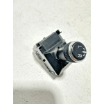 TOYOTA CAMRY XSE XLE 18-20 FRONT LEFT SIDE DOOR OUTER MIRROR CONTROL SWITCH OEM