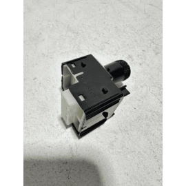 TOYOTA CAMRY XSE XLE 18-20 FRONT LEFT SIDE DOOR OUTER MIRROR CONTROL SWITCH OEM
