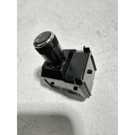 TOYOTA CAMRY XSE XLE 18-20 FRONT LEFT SIDE DOOR OUTER MIRROR CONTROL SWITCH OEM
