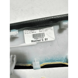TOYOTA CAMRY FRONT LEFT DRIVER SIDE DOOR ARMREST PANEL TRIM 2018-2020 OEM