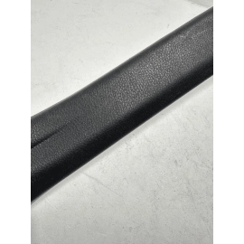 TOYOTA CAMRY FRONT DRIVER SIDE DOOR SILL SCUFF PLATE TRIM COVER 2018 - 2024 OEM