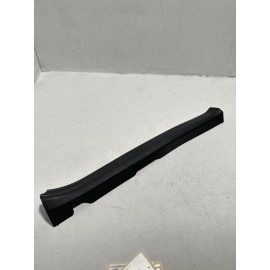 TOYOTA CAMRY FRONT DRIVER SIDE DOOR SILL SCUFF PLATE TRIM COVER 2018 - 2024 OEM
