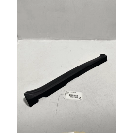 TOYOTA CAMRY FRONT DRIVER SIDE DOOR SILL SCUFF PLATE TRIM COVER 2018 - 2024 OEM