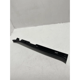 TOYOTA CAMRY FRONT DRIVER SIDE DOOR SILL SCUFF PLATE TRIM COVER 2018 - 2024 OEM