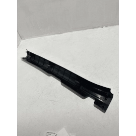 TOYOTA CAMRY FRONT DRIVER SIDE DOOR SILL SCUFF PLATE TRIM COVER 2018 - 2024 OEM