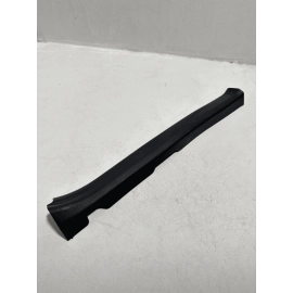 TOYOTA CAMRY FRONT DRIVER SIDE DOOR SILL SCUFF PLATE TRIM COVER 2018 - 2024 OEM