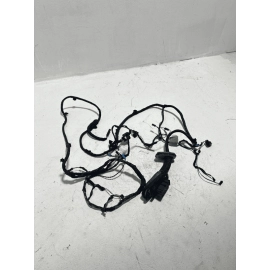 2011-2016 BMW 535i F10 FRONT RIGHT PASSENGER SIDE DOOR WIRE WIRING HARNESS OEM
