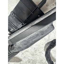 2011-2016 BMW 535i F10 FRONT RIGHT PASSENGER SIDE DOOR WIRE WIRING HARNESS OEM