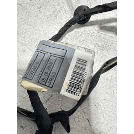 2011-2016 BMW 535i F10 FRONT RIGHT PASSENGER SIDE DOOR WIRE WIRING HARNESS OEM
