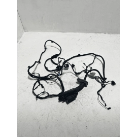 2011-2016 BMW 535i F10 FRONT RIGHT PASSENGER SIDE DOOR WIRE WIRING HARNESS OEM