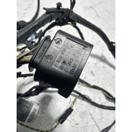 2011-2016 BMW 535i F10 FRONT RIGHT PASSENGER SIDE DOOR WIRE WIRING HARNESS OEM