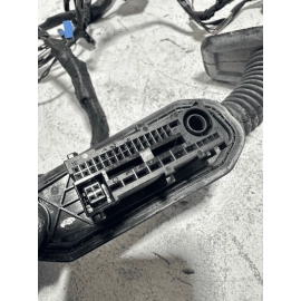 2011-2016 BMW 535i F10 FRONT RIGHT PASSENGER SIDE DOOR WIRE WIRING HARNESS OEM