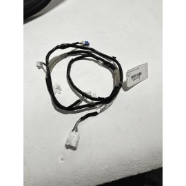 2018-2024 TOYOTA CAMRY XLE PANORAMIC SUNROOF WIRE SLIDING ROOF OEM