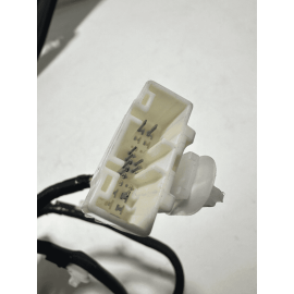 2018-2024 TOYOTA CAMRY XLE PANORAMIC SUNROOF WIRE SLIDING ROOF OEM