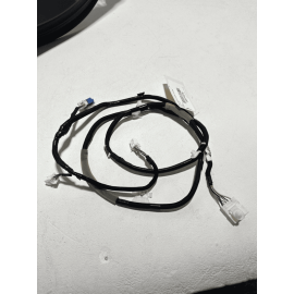 2018-2024 TOYOTA CAMRY XLE PANORAMIC SUNROOF WIRE SLIDING ROOF OEM