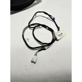 2018-2024 TOYOTA CAMRY XLE PANORAMIC SUNROOF WIRE SLIDING ROOF OEM