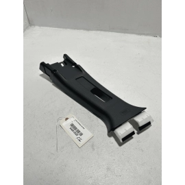SUBARU IMPREZA RS 2024 LEFT DRIVER SIDE UPPER B PILLAR TRIM COVER PANEL OEM