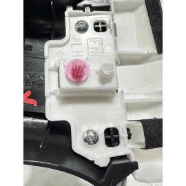 SUBARU IMPREZA RS 2024 LEFT DRIVER SIDE UPPER B PILLAR TRIM COVER PANEL OEM