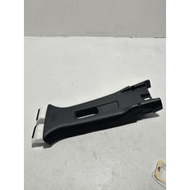 SUBARU IMPREZA RS 2024 LEFT DRIVER SIDE UPPER B PILLAR TRIM COVER PANEL OEM