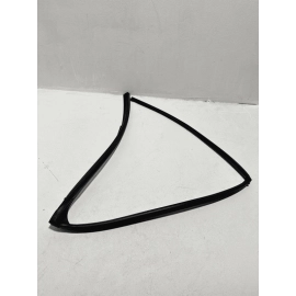 2018-2024 TOYOTA CAMRY REAR RIGHT DOOR GLASS RUN WEATHERSTRIP SEAL OEM