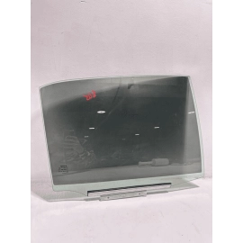 2018-2024 TOYOTA CAMRY REAR RIGHT PASSENGER SIDE DOOR WINDOW GLASS OEM