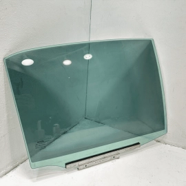 2018-2024 TOYOTA CAMRY REAR RIGHT PASSENGER SIDE DOOR WINDOW GLASS OEM