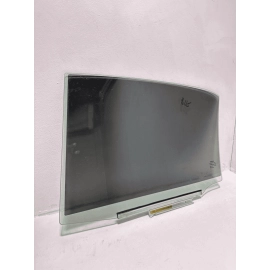 2018-2024 TOYOTA CAMRY REAR RIGHT PASSENGER SIDE DOOR WINDOW GLASS OEM