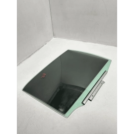 2018-2024 TOYOTA CAMRY REAR RIGHT PASSENGER SIDE DOOR WINDOW GLASS OEM