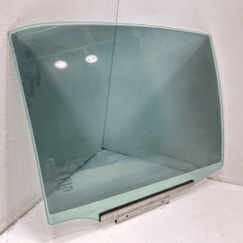 2018-2024 TOYOTA CAMRY REAR RIGHT PASSENGER SIDE DOOR WINDOW GLASS OEM