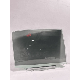 2018-2024 TOYOTA CAMRY REAR RIGHT PASSENGER SIDE DOOR WINDOW GLASS OEM