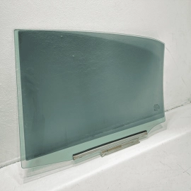 2018-2024 TOYOTA CAMRY REAR RIGHT PASSENGER SIDE DOOR WINDOW GLASS OEM