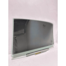 2018-2024 TOYOTA CAMRY REAR RIGHT PASSENGER SIDE DOOR WINDOW GLASS OEM